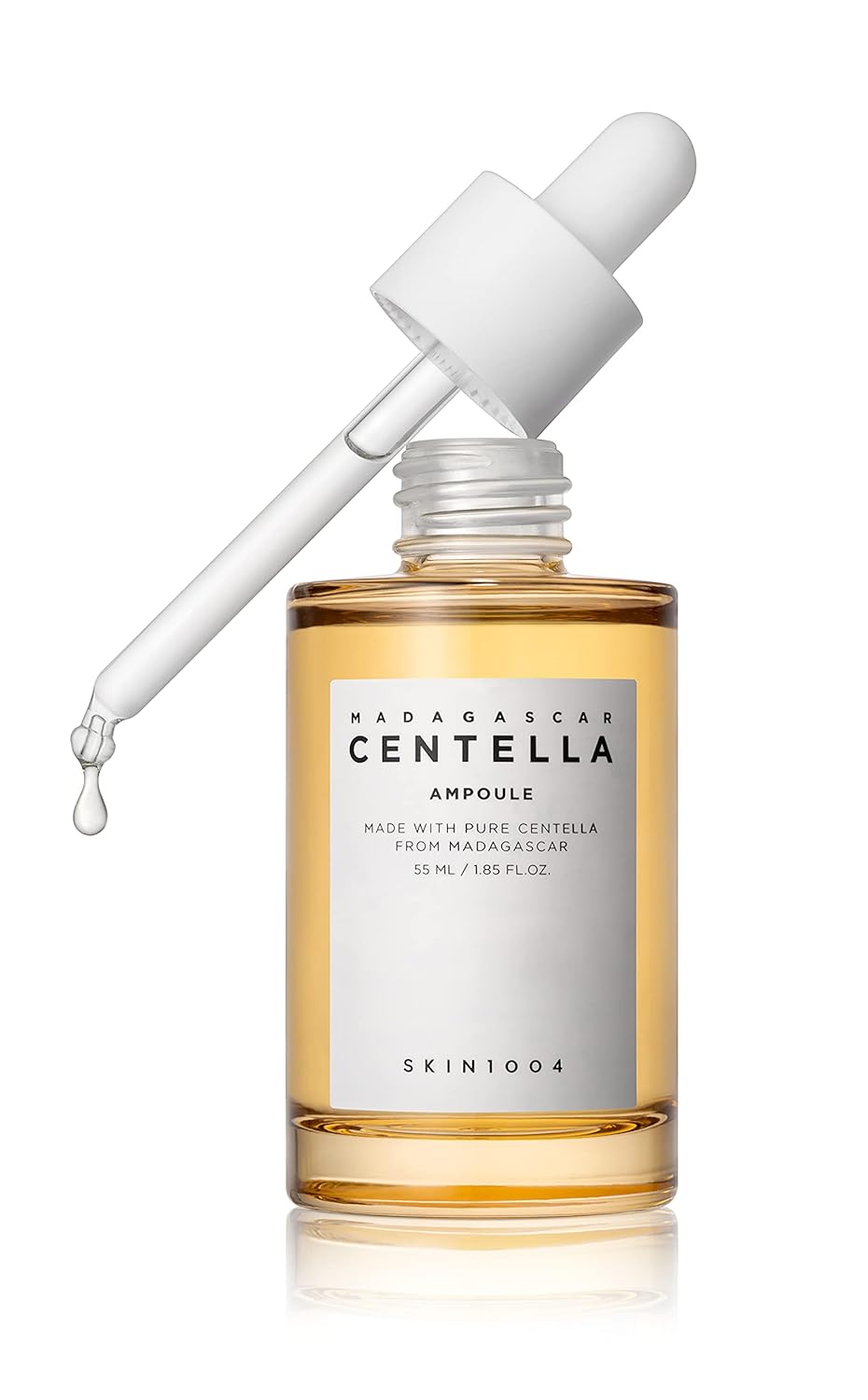 Skin 1004 Madagascar Centella Asiatica Ampoule 55Ml